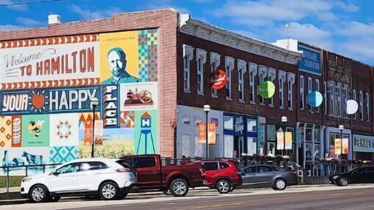 Photo of Others in Hamilton