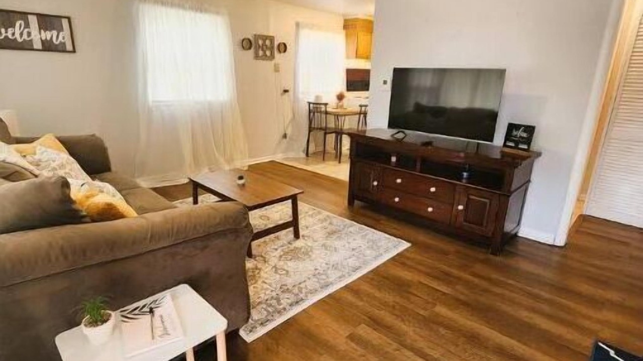 Photo of Bedroom in Hamilton