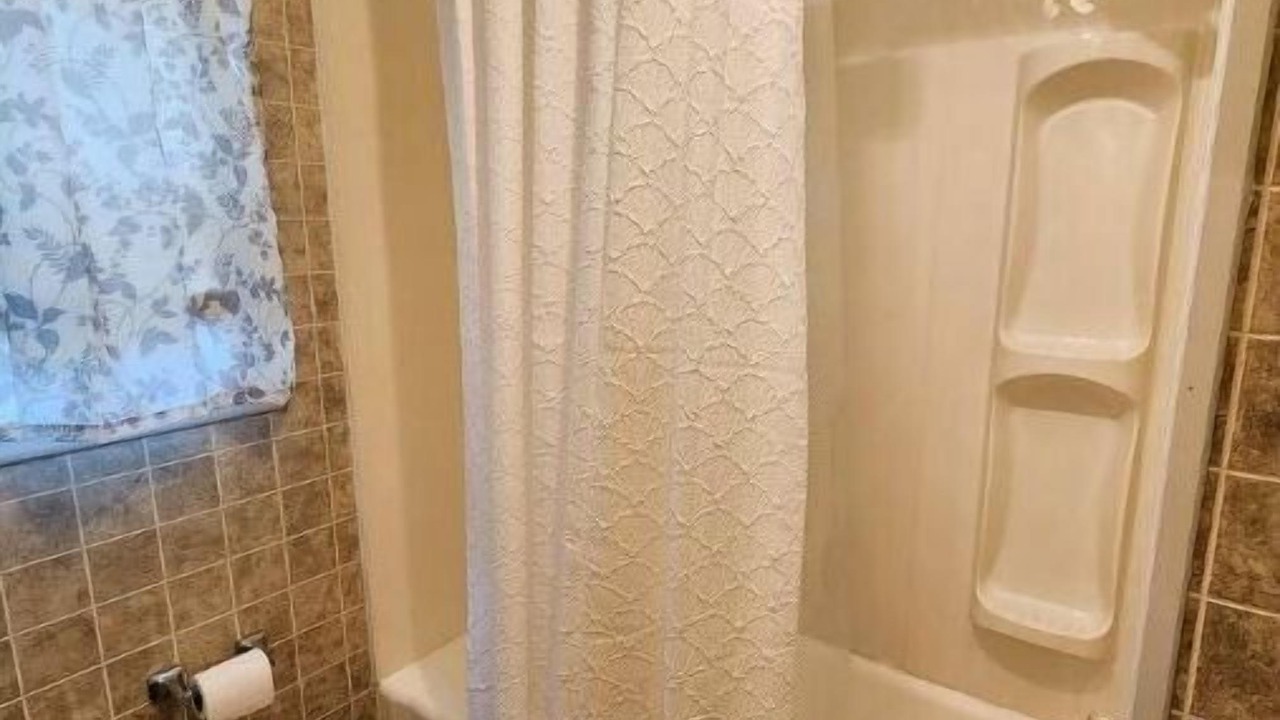 Photo of Bathroom in Hamilton