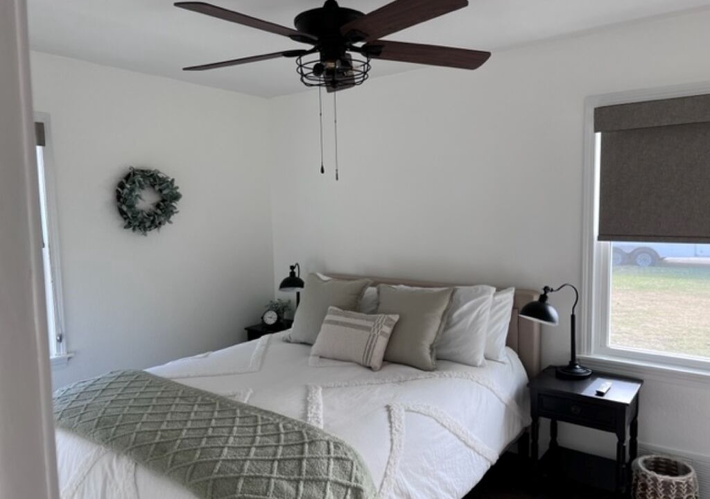 Photo of Bedroom in Hutchinson
