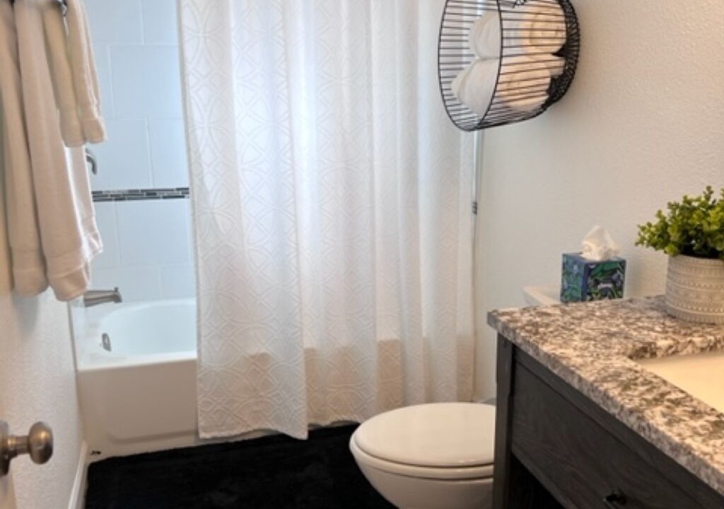 Photo of Bathroom in Hutchinson