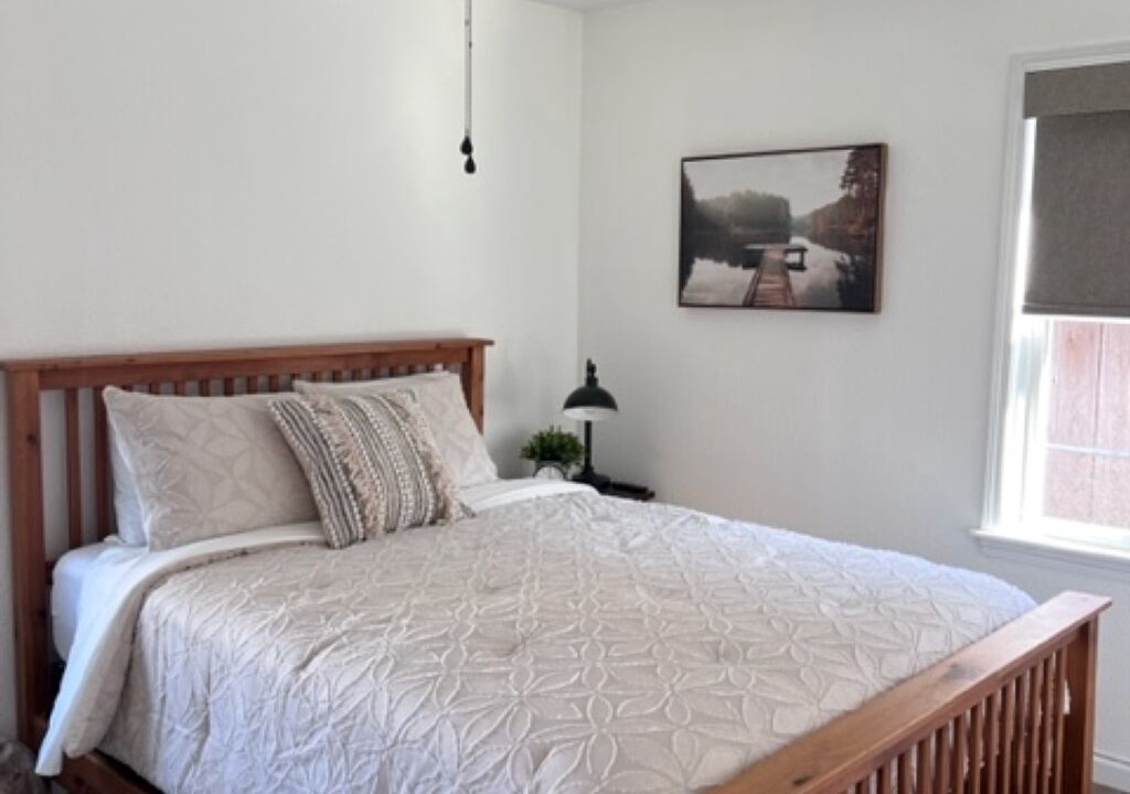 Photo of Bedroom in Hutchinson