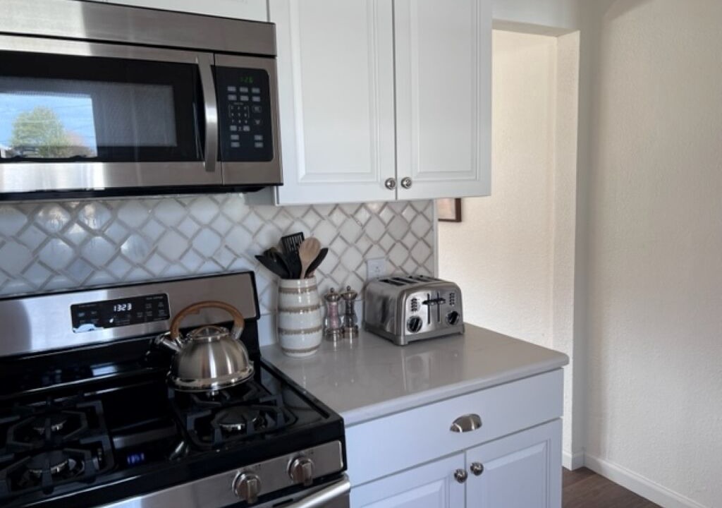 Photo of Kitchen in Hutchinson