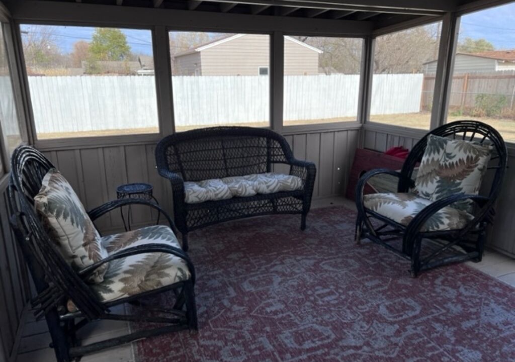 Photo of Outdoor in Hutchinson