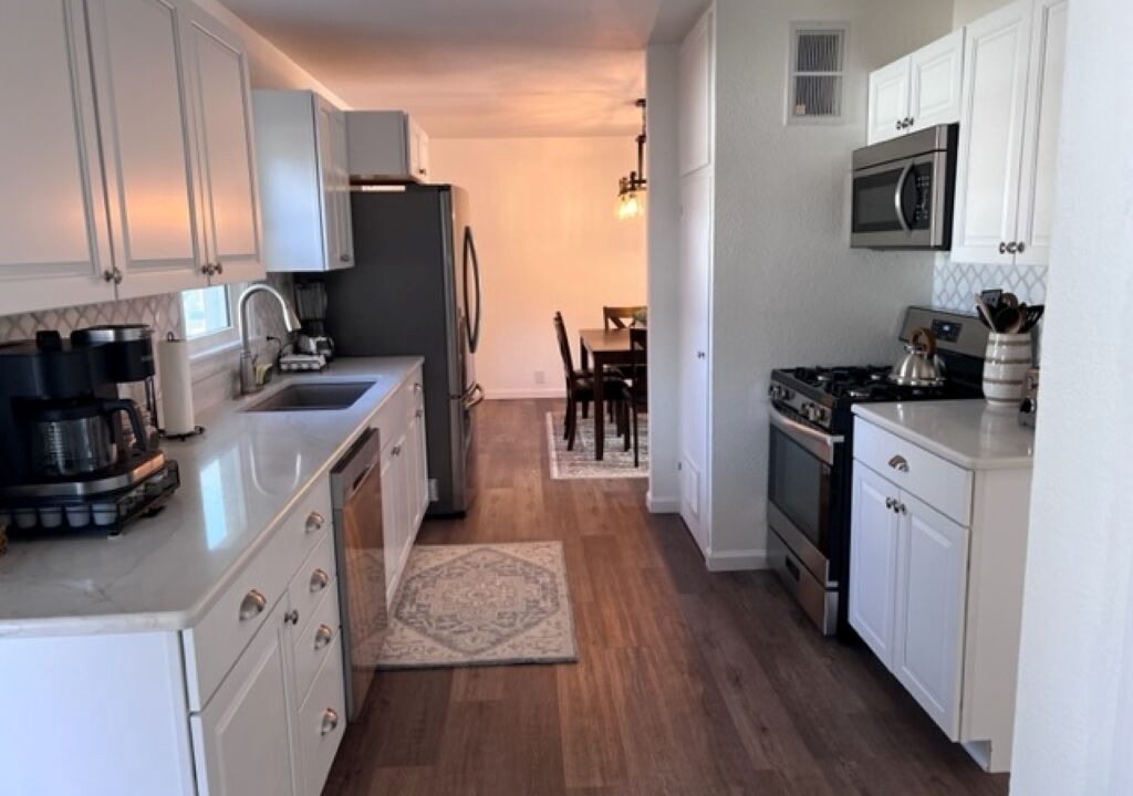 Photo of Kitchen in Hutchinson