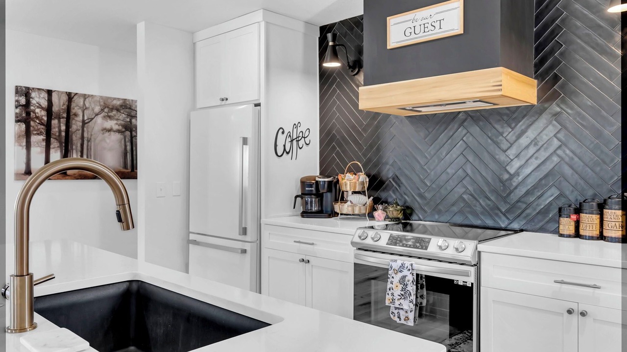 Photo of Kitchen in Haysville