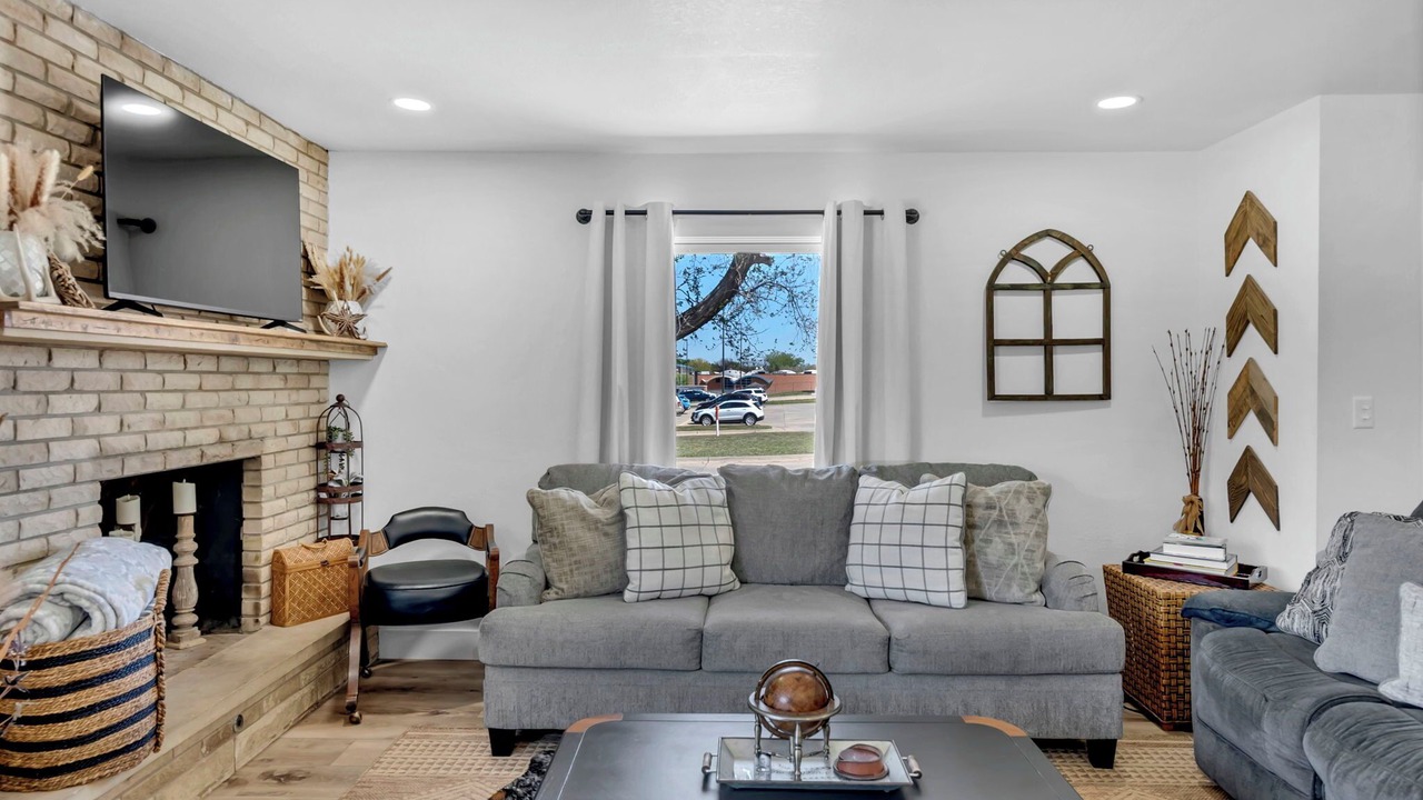 Photo of Livingroom in Haysville