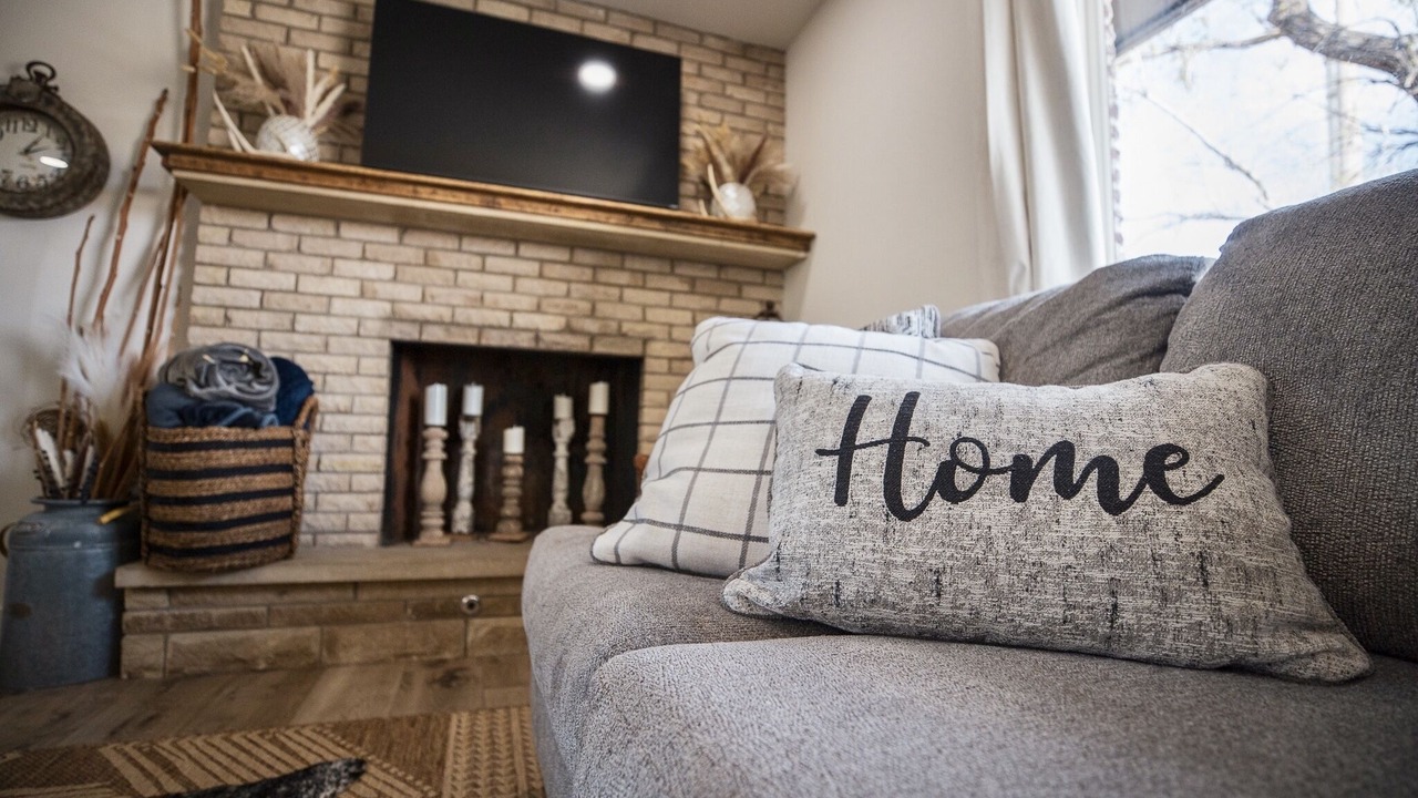 Photo of Livingroom in Haysville