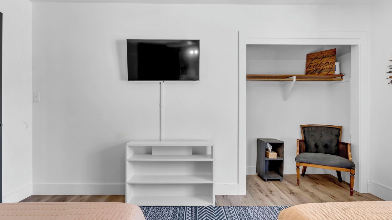 Photo of Bedroom in Haysville