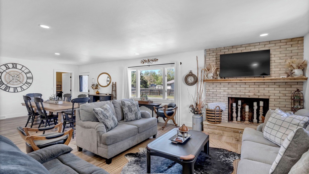 Photo of Livingroom in Haysville