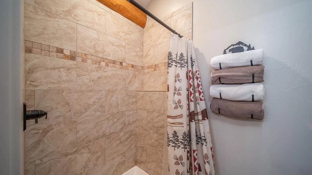 Photo of Bathroom in Valley of the Sun