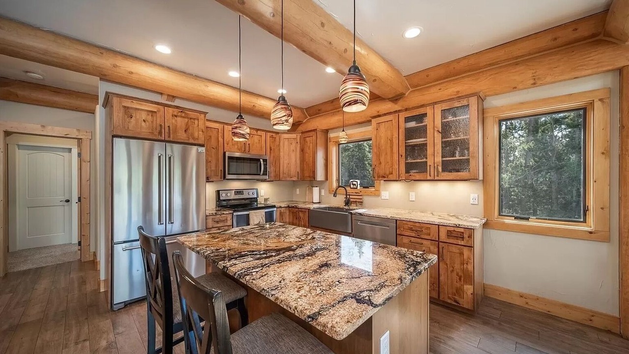 Photo of Kitchen in Valley of the Sun