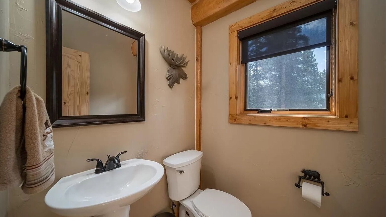 Photo of Bathroom in Valley of the Sun