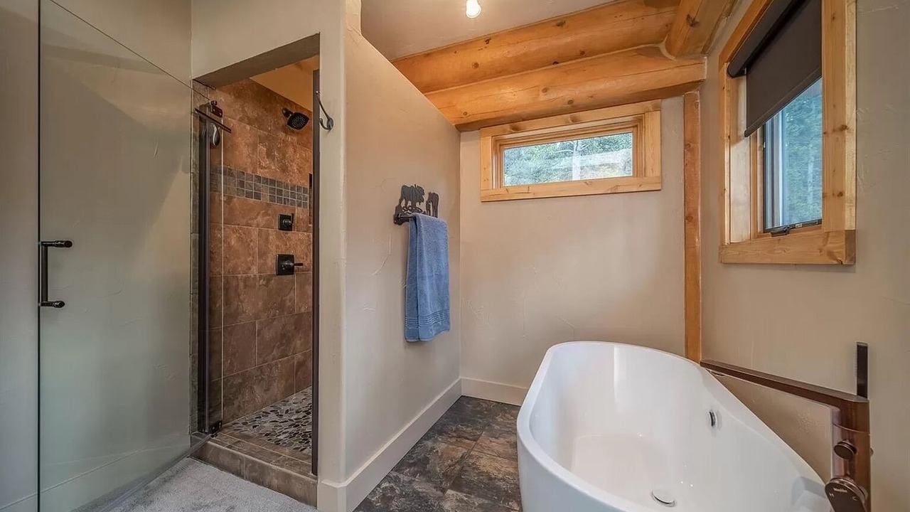 Photo of Bathroom in Valley of the Sun