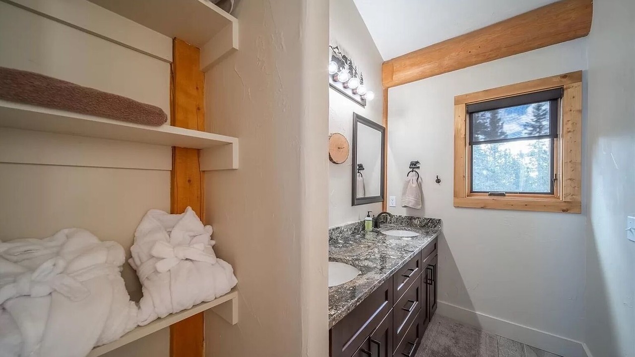 Photo of Bathroom in Valley of the Sun