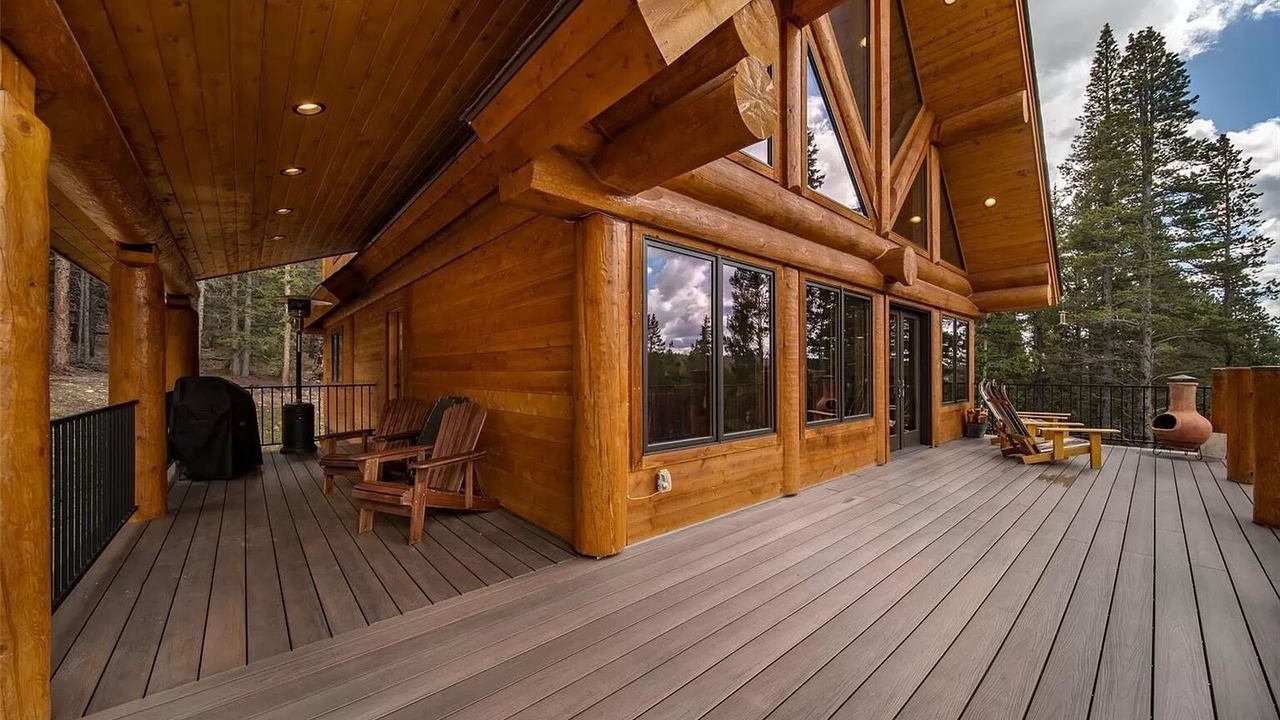 Photo of Patio Balcony in Valley of the Sun