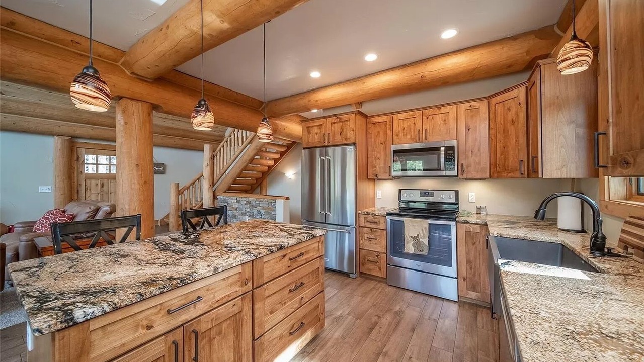 Photo of Kitchen in Valley of the Sun