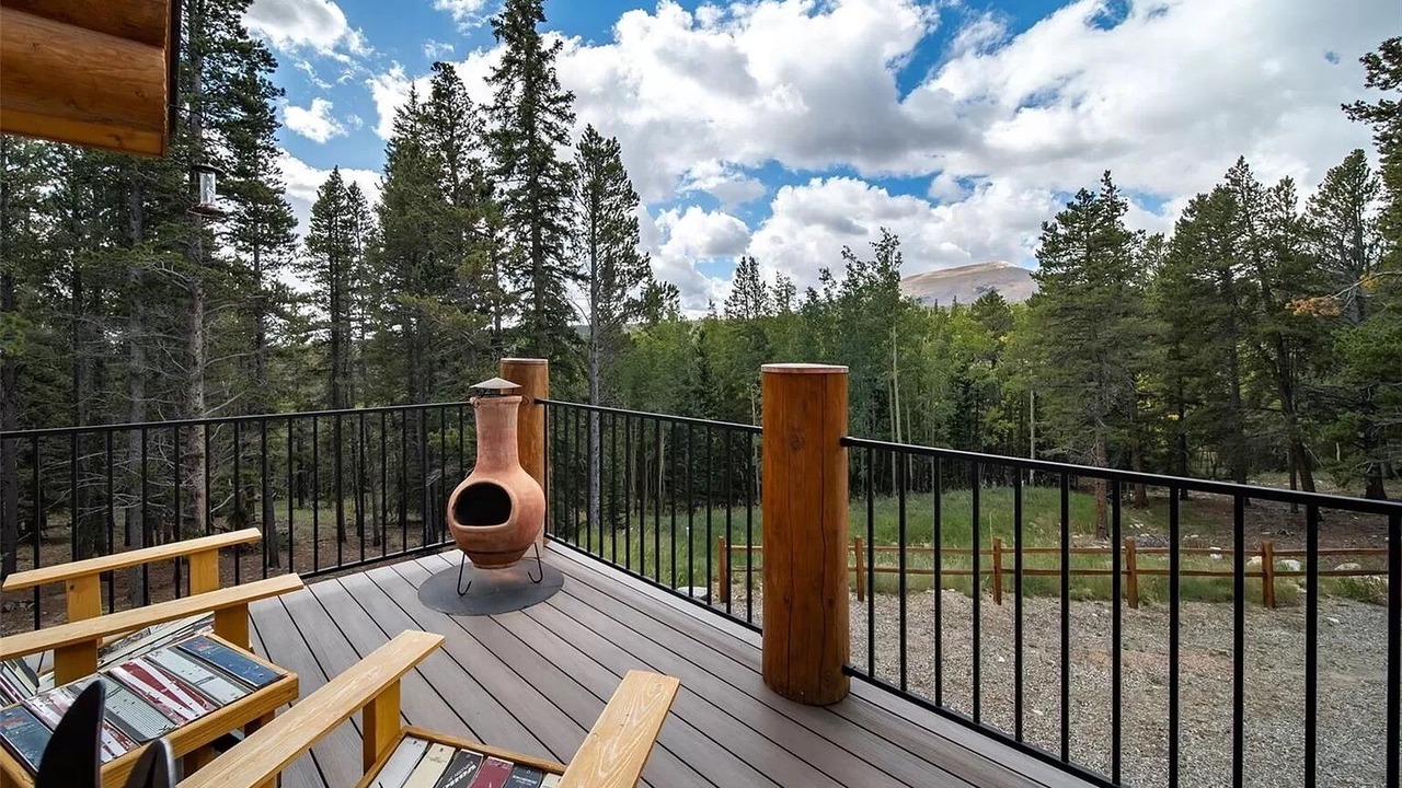 Photo of Patio Balcony in Valley of the Sun
