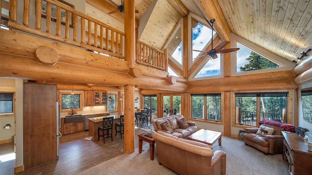 Photo of Livingroom in Valley of the Sun