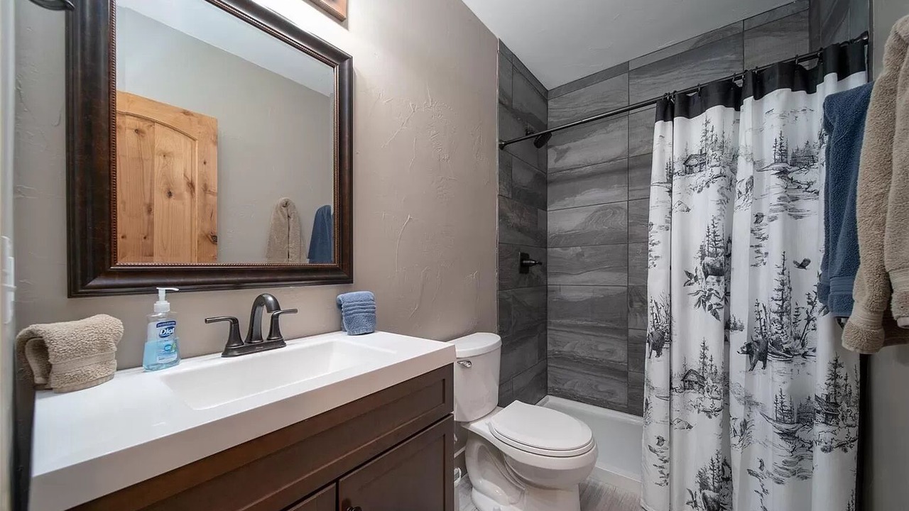 Photo of Bathroom in Valley of the Sun