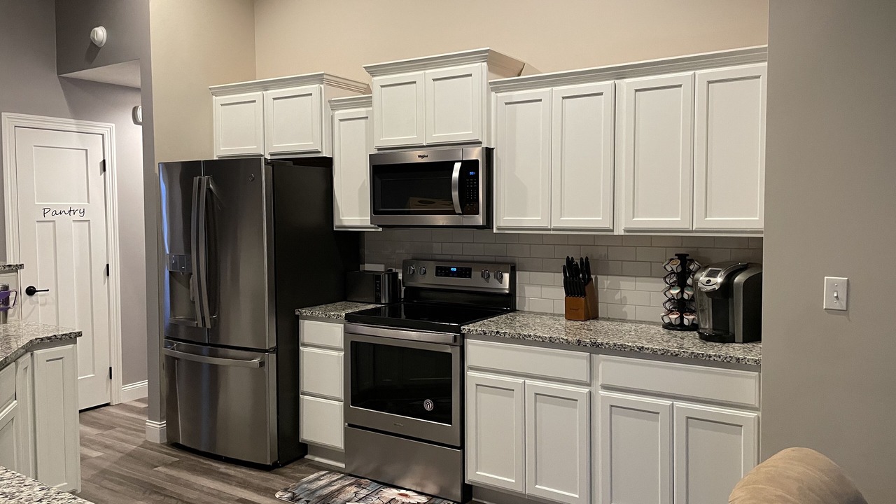 Photo of Kitchen in North Platte