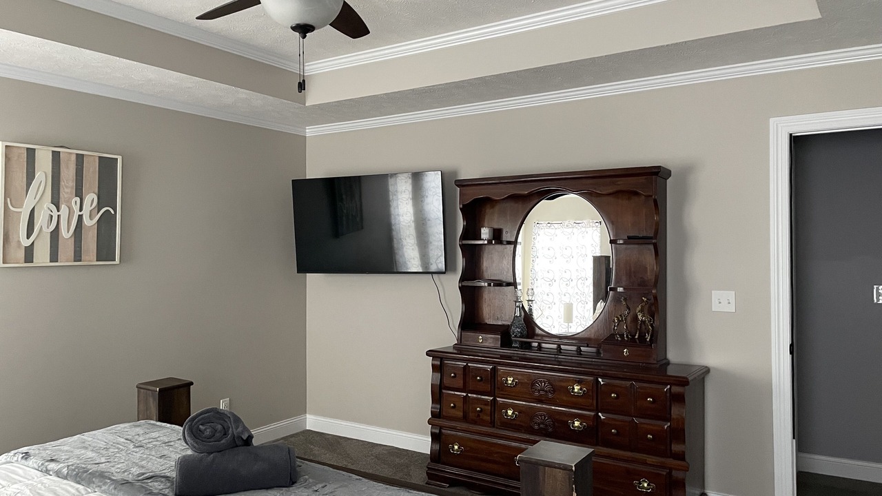 Photo of Bedroom in North Platte