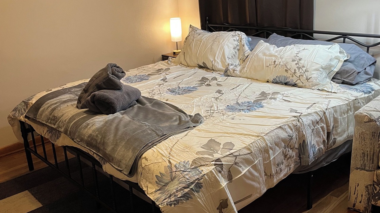 Photo of Bedroom in North Platte