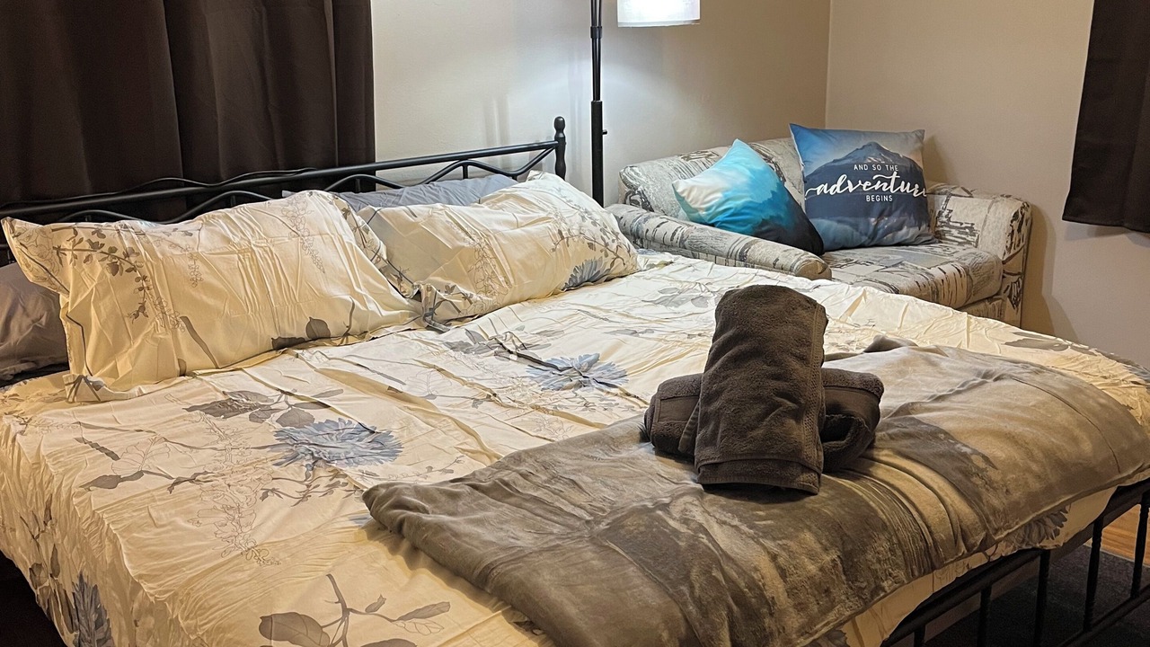 Photo of Bedroom in North Platte