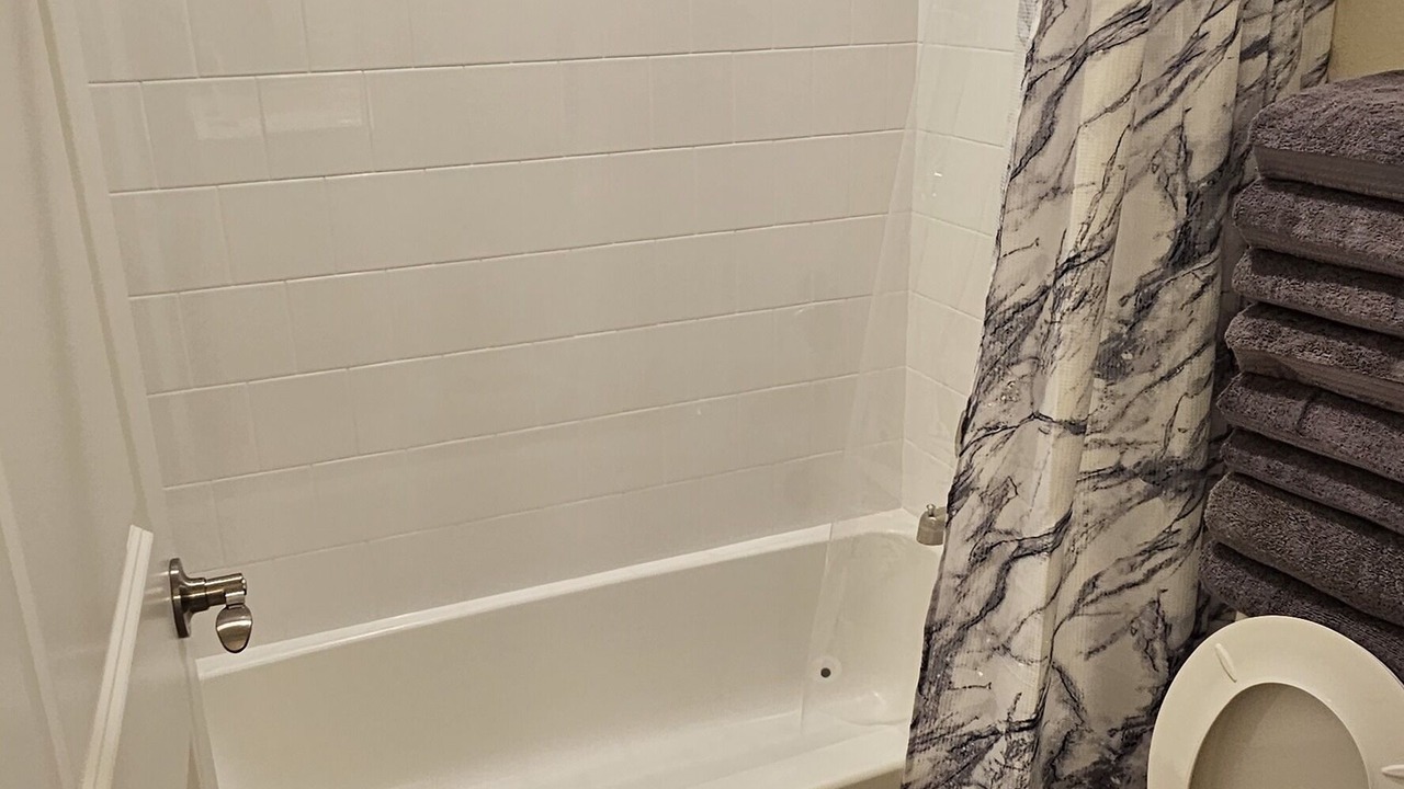 Photo of Bathroom in Thornton