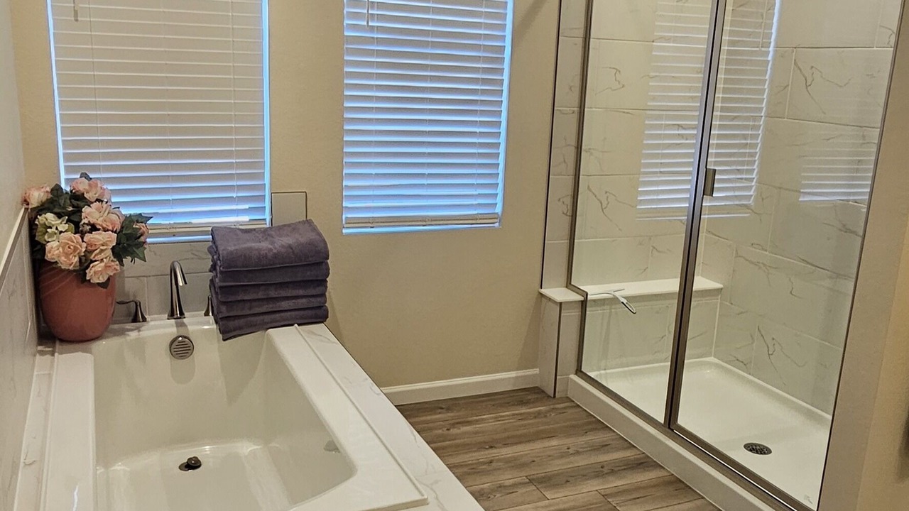 Photo of Bathroom in Thornton
