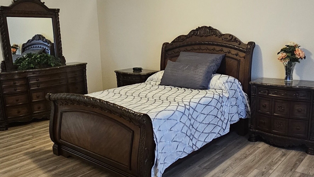 Photo of Bedroom in Thornton