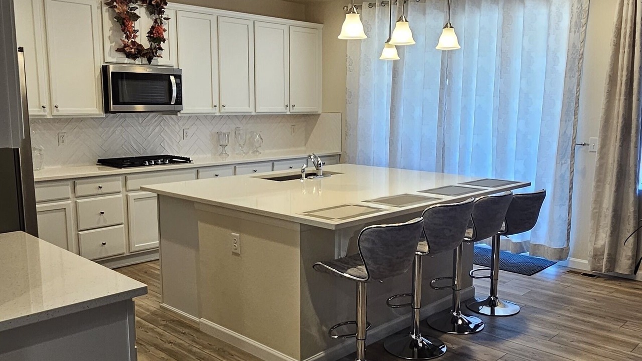 Photo of Kitchen in Thornton