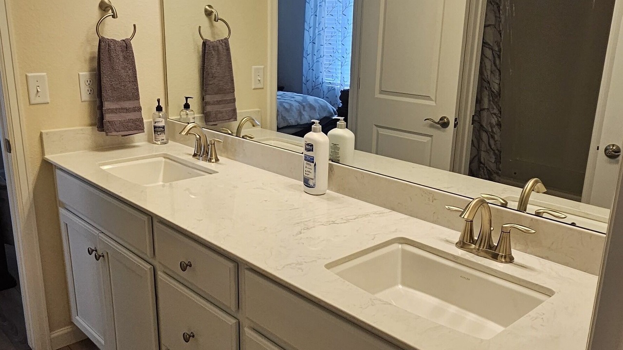 Photo of Bathroom in Thornton