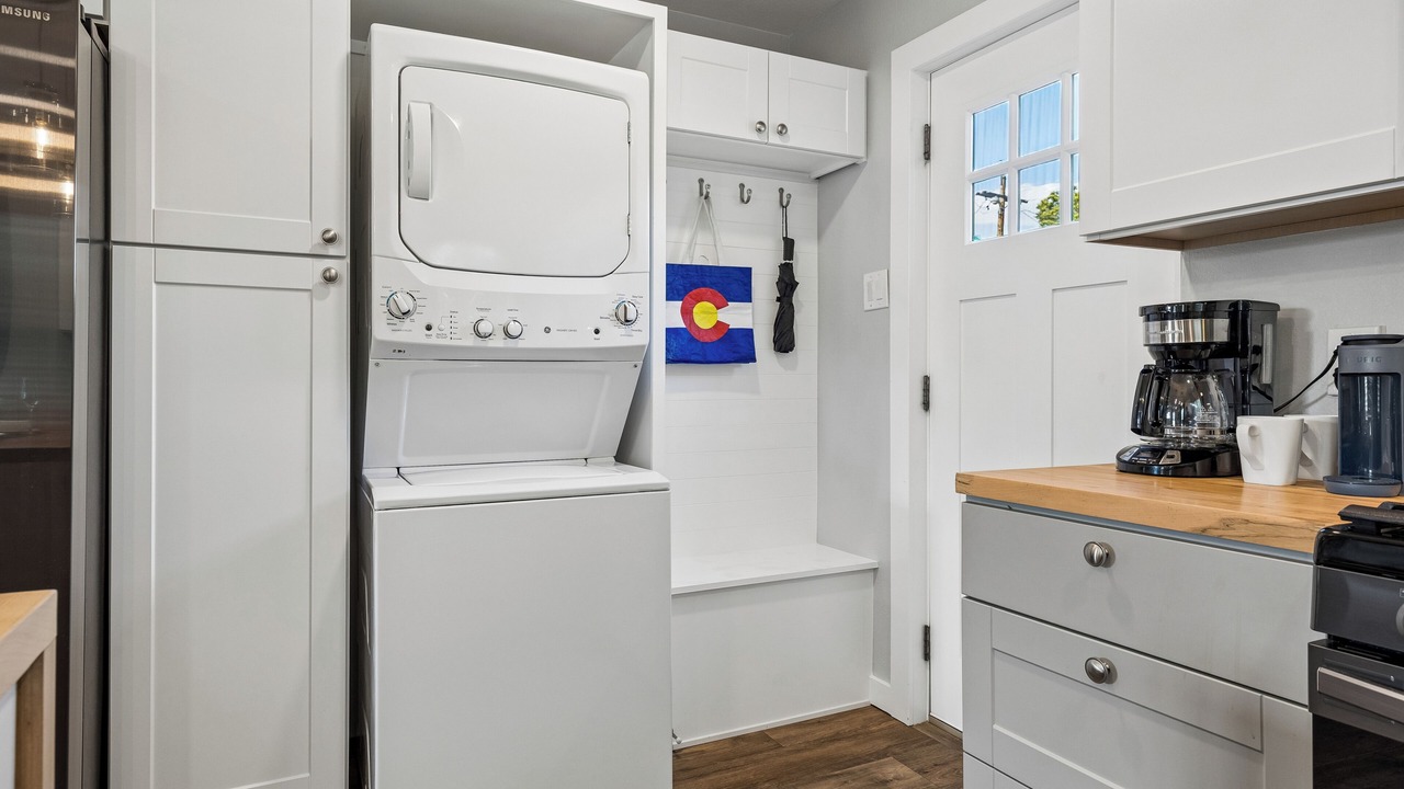 Photo of Kitchen in North Aurora
