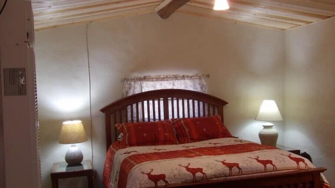 Photo of Bedroom in El Porvenir