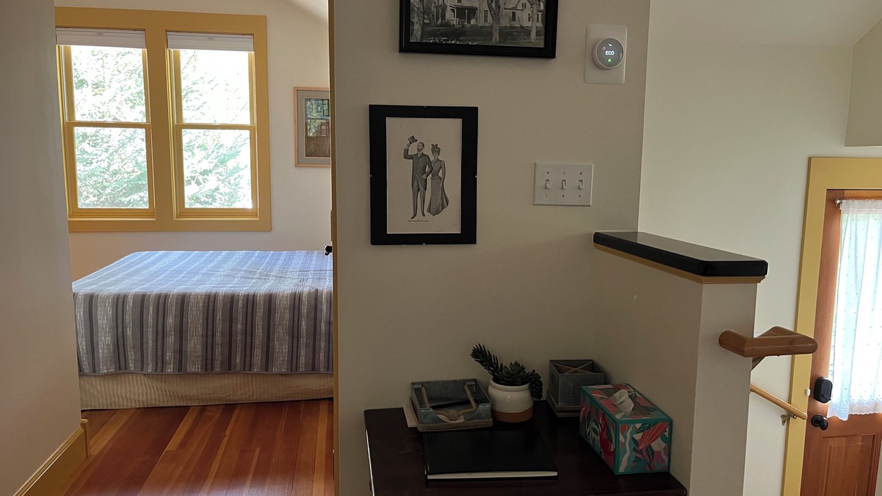 Photo of Bedroom in Downtown