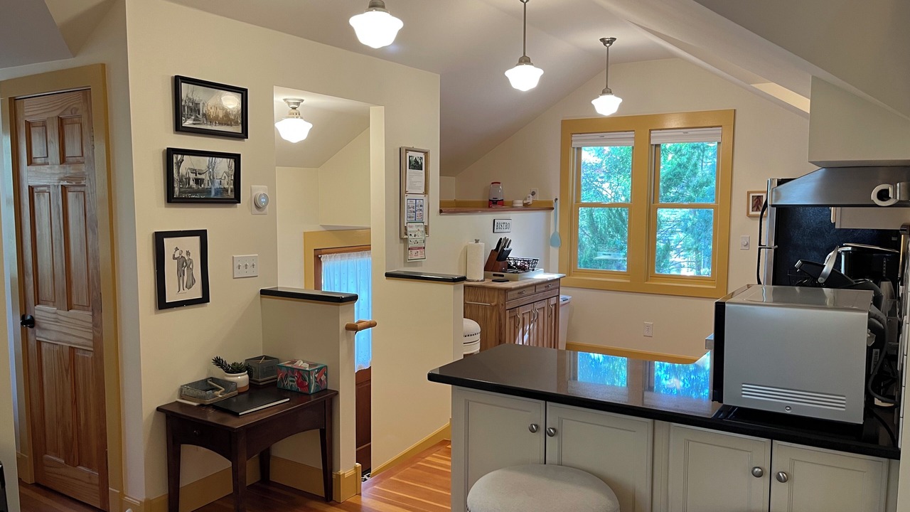 Photo of Kitchen in Downtown