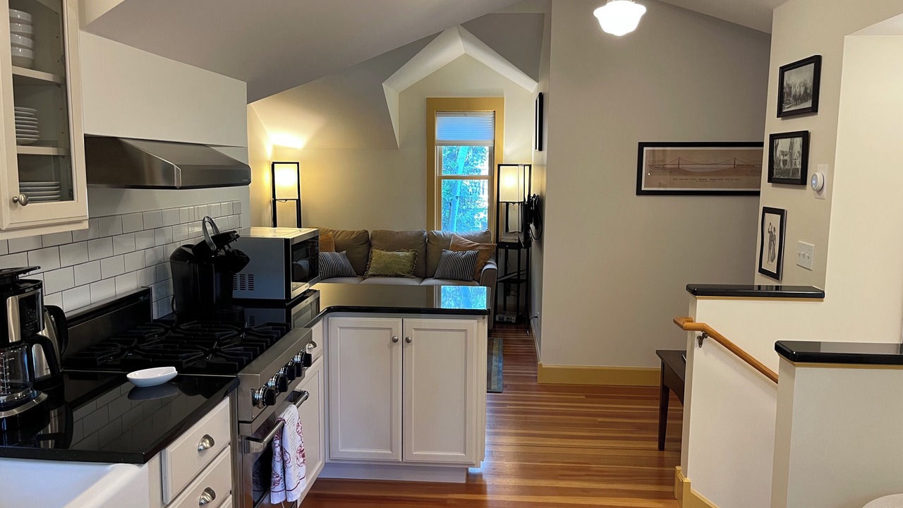 Photo of Kitchen in Downtown