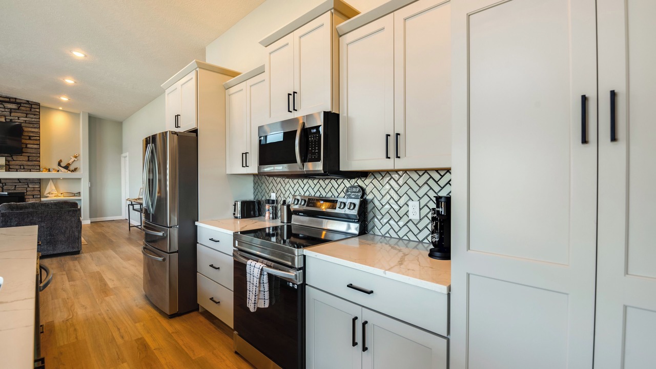 Photo of Kitchen in Crofton