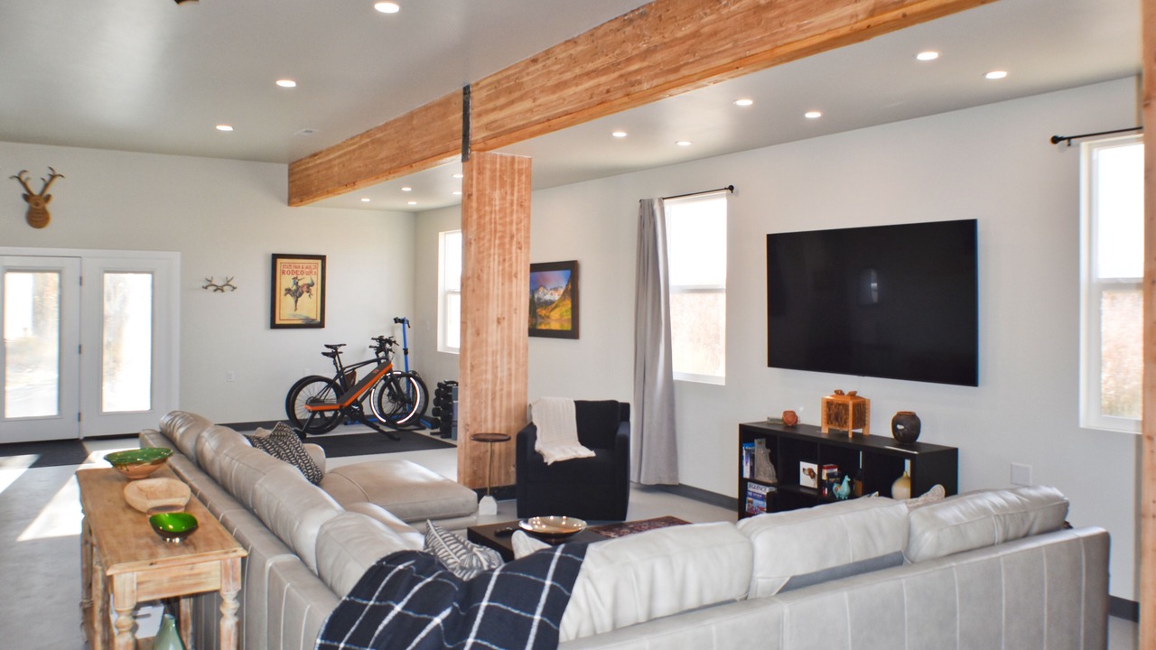 Photo of Livingroom in Grand Junction