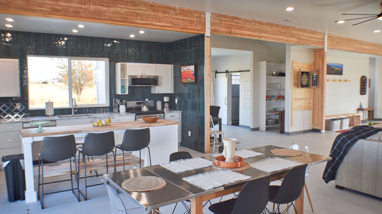 Photo of Kitchen in Grand Junction