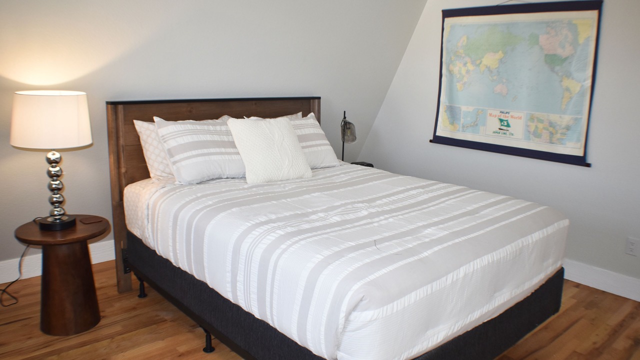 Photo of Bedroom in Grand Junction