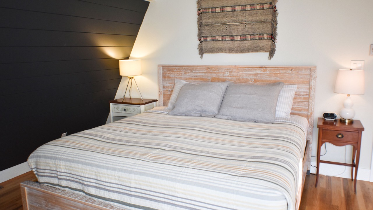 Photo of Bedroom in Grand Junction