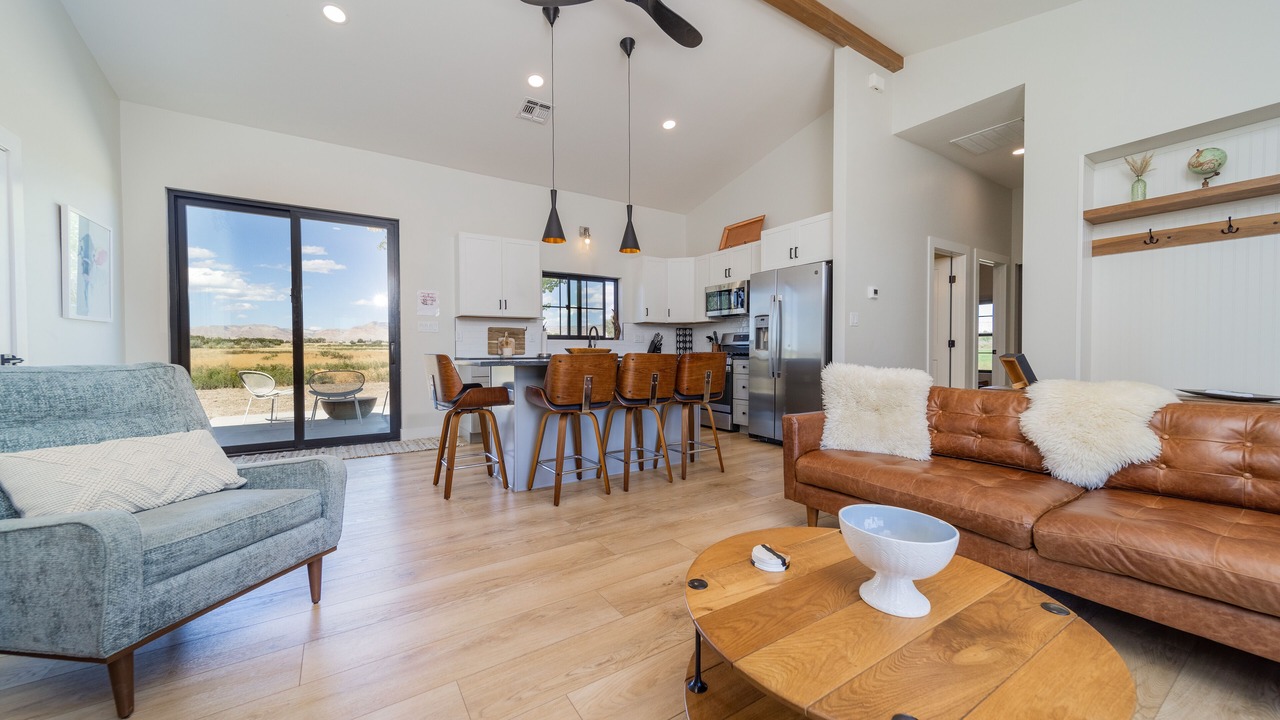 Photo of Livingroom in Grand Junction