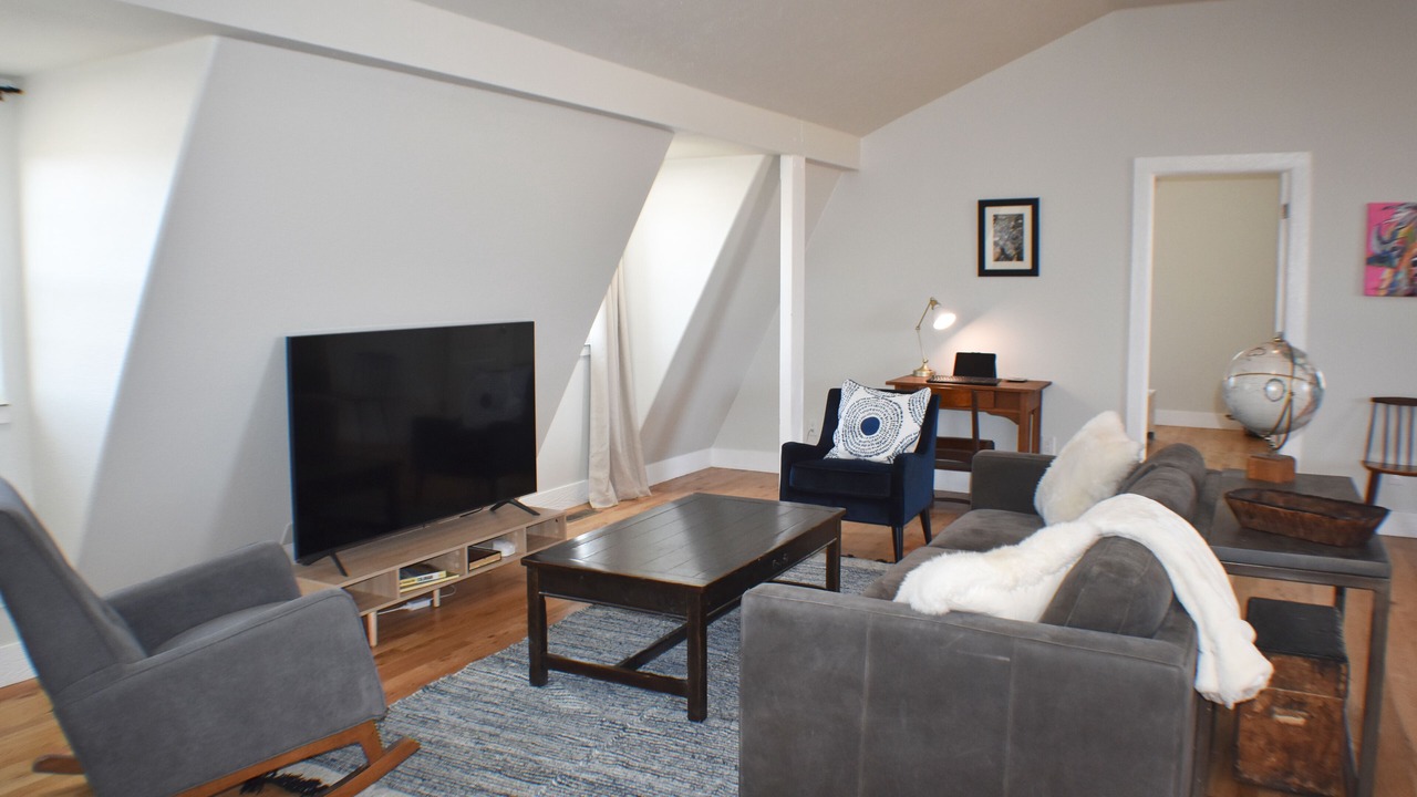 Photo of Livingroom in Grand Junction