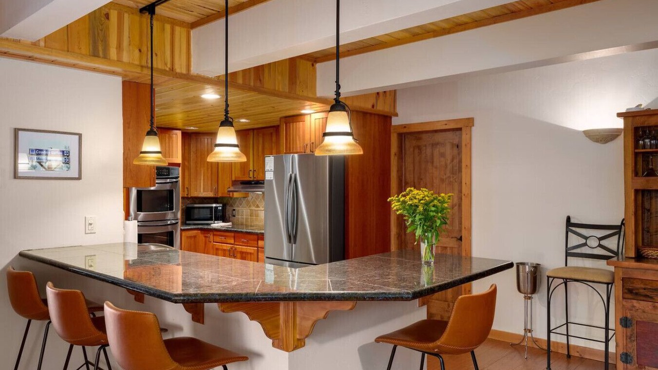 Photo of Kitchen in Steamboat Springs