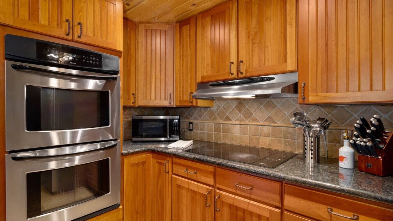 Photo of Kitchen in Steamboat Springs