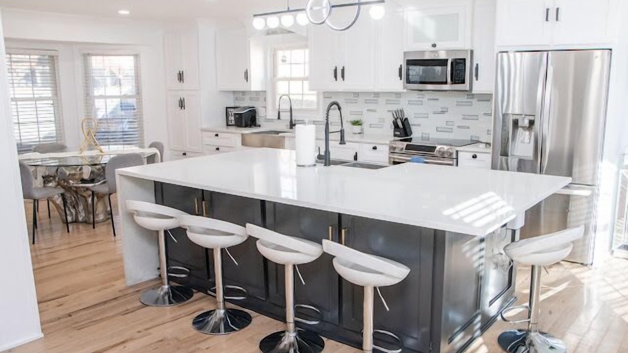 Photo of Kitchen in Lenexa