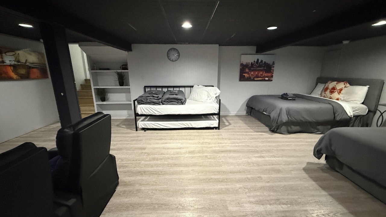 Photo of Bedroom in Lenexa