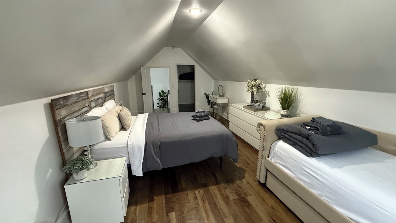 Photo of Bedroom in Lenexa